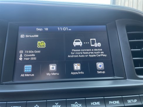 Used 2020 Hyundai Elantra SEL w/ Cargo Package (C1) image 33