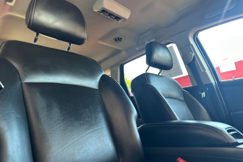 Used 2016 Dodge Journey Crossroad image 22