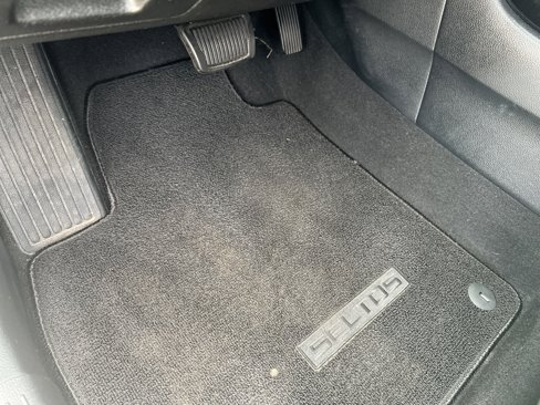Used 2024 Kia Seltos SX w/ SX Sunroof Package image 17