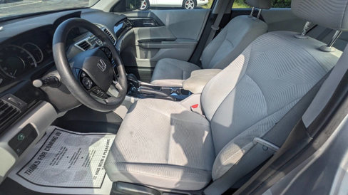 Used 2016 Honda Accord LX image 3