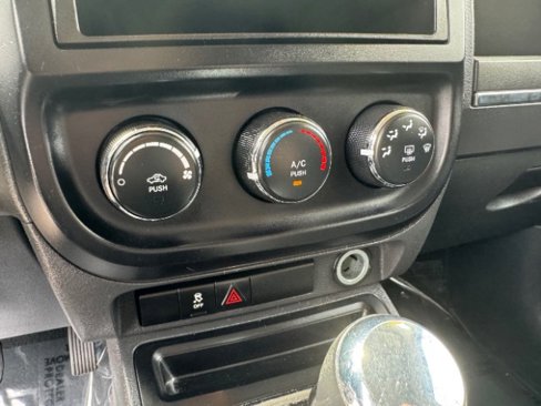 Used 2011 Jeep Patriot Sport w/ PWR Value Group image 28