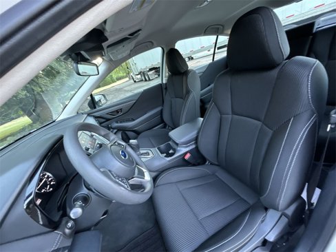 Certified 2023 Subaru Legacy image 15