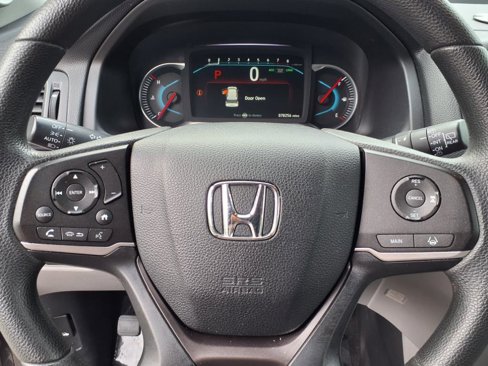 Used 2019 Honda Pilot LX image 6