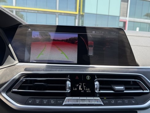 Certified 2022 BMW X5 sDrive40i image 27