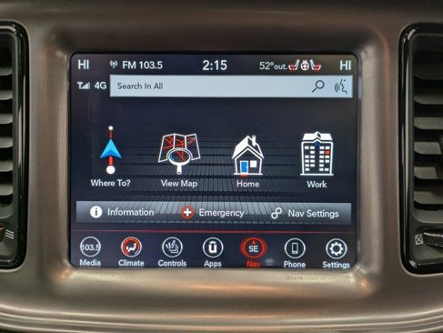 Used 2023 Dodge Challenger R/T image 13