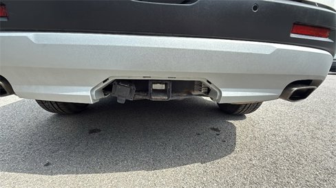 Used 2020 GMC Acadia SLT image 12