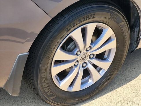 Used 2015 Honda Odyssey EX image 7