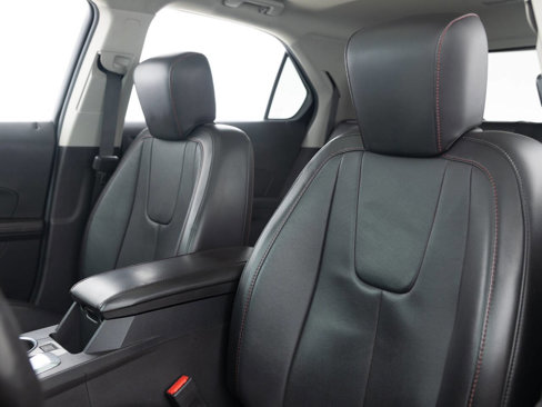 Used 2015 Chevrolet Equinox LTZ image 22