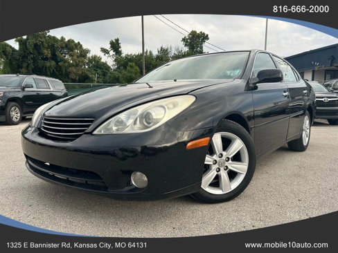Used 2005 Lexus ES 330 image 1