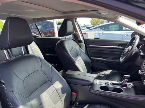 Used 2019 Nissan Altima 2.5 SL image 22