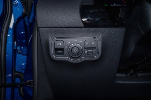 Certified 2025 Mercedes-Benz GLA 250 image 21