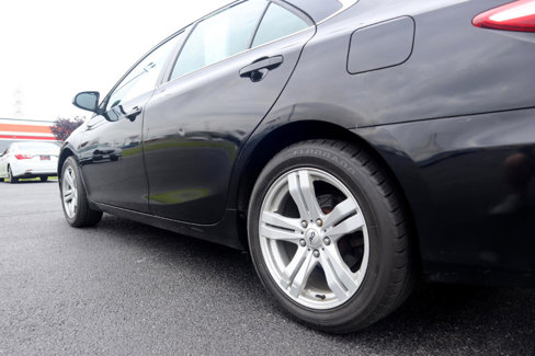 Used 2015 Toyota Camry LE image 22