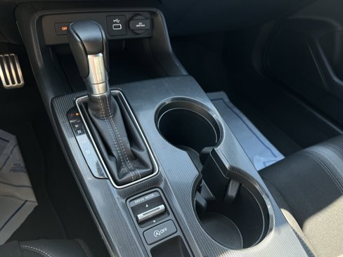 Used 2022 Honda Civic Sport image 18