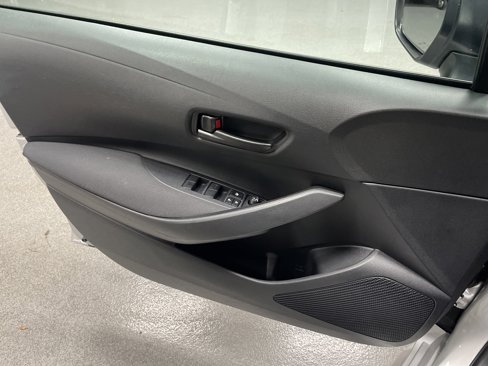Certified 2023 Toyota Corolla LE image 14