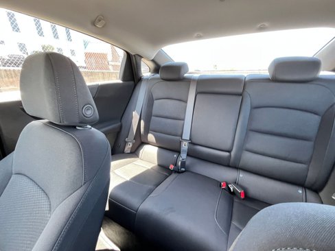 Used 2024 Chevrolet Malibu LT image 39