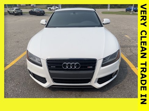 Used 2009 Audi A5 3.2 image 3