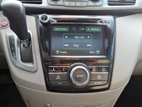Used 2015 Honda Odyssey EX-L image 26