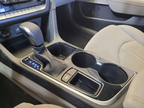Used 2018 Hyundai Sonata SE image 26