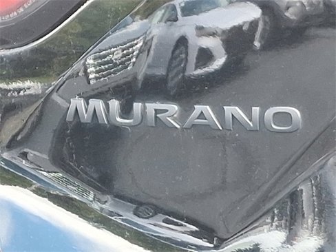 Used 2023 Nissan Murano SV w/ SV Midnight Edition Package image 29