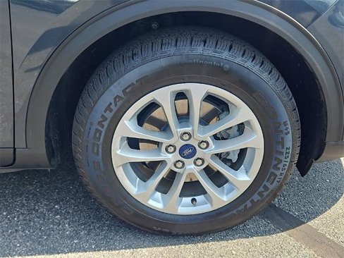 Certified 2022 Ford Escape SE w/ Convenience Package image 4