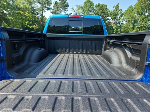 New 2025 RAM 1500 Big Horn image 19