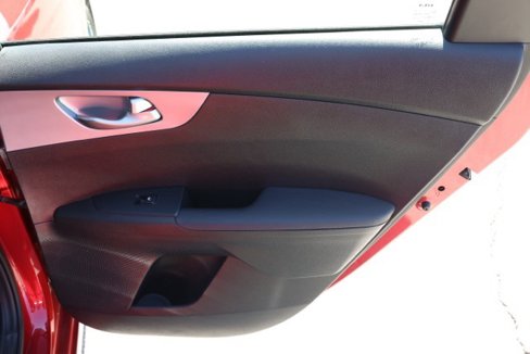 Used 2022 Kia Forte LXS w/ LXS Technology Package image 18