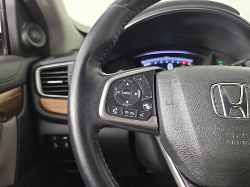 Used 2018 Honda CR-V EX-L image 19