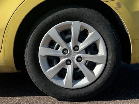 Used 2016 Kia Rio LX image 11