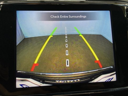 Used 2021 Jeep Grand Cherokee Limited image 20