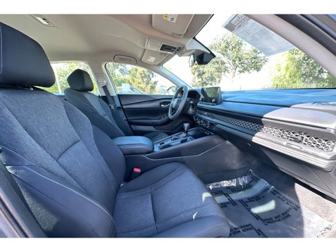 Used 2023 Honda Accord LX image 18
