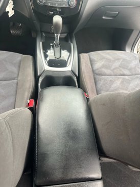 Used 2015 Nissan Rogue S image 26