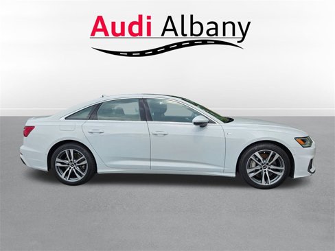 Used 2023 Audi A6 3.0T Premium w/ Convenience Package image 3