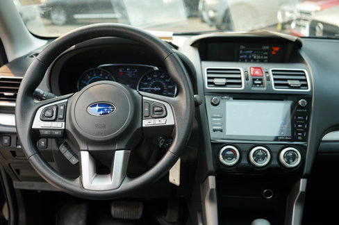 Used 2017 Subaru Forester 2.5i Premium image 20