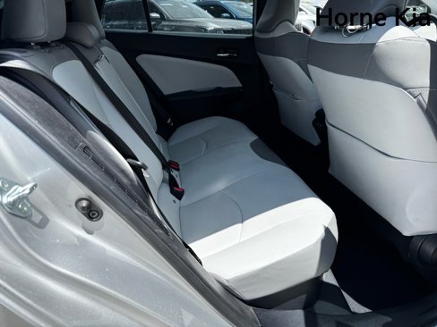 Used 2020 Toyota Prius Prime Limited image 28