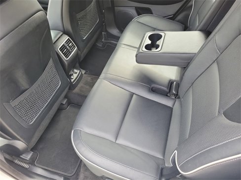 Used 2020 Kia Sportage SX image 12