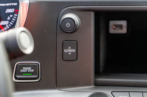 Used 2015 Chevrolet Corvette Stingray Coupe image 29