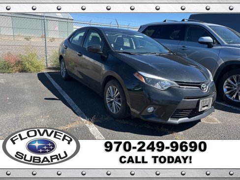Used 2015 Toyota Corolla L image 17