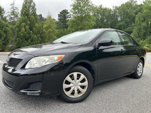 Used 2010 Toyota Corolla image 2