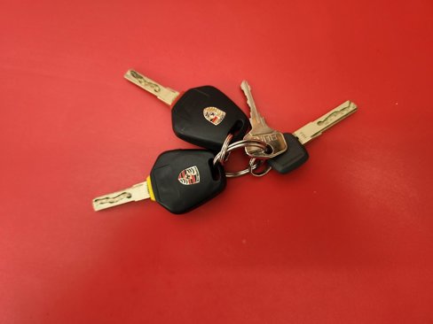 Used 2003 Porsche 911 Carrera image 40