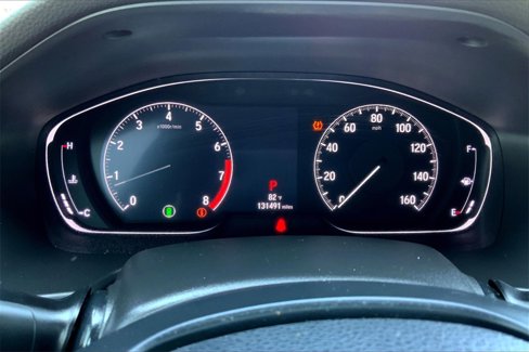Used 2018 Honda Accord Sport image 21