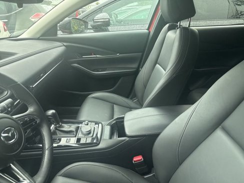 Used 2024 MAZDA CX-30 AWD 2.5 S w/ Select Sport Pkg image 6