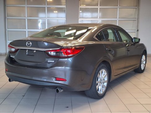Used 2017 MAZDA MAZDA6 Sport image 7