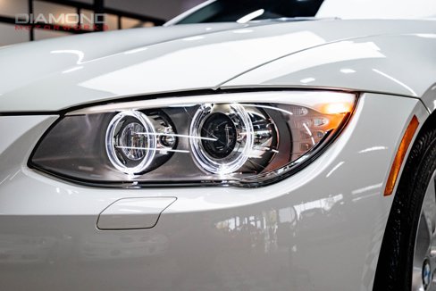 Used 2012 BMW 335i Coupe image 17