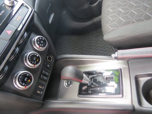 Used 2024 Mitsubishi Outlander Sport LE image 14