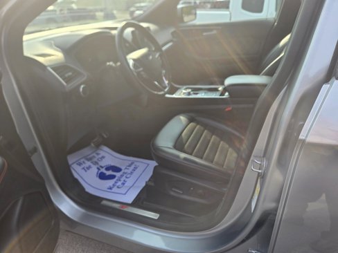 Used 2024 Ford Edge ST-Line image 7