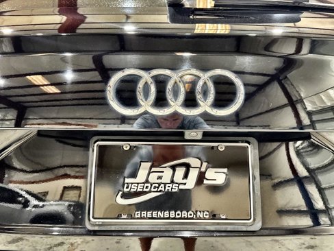 Used 2017 Audi Q7 3.0T Premium Plus image 65