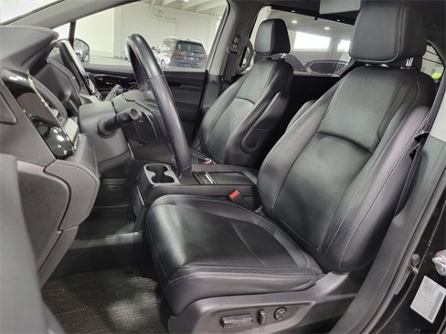 Used 2022 Honda Odyssey Touring image 16