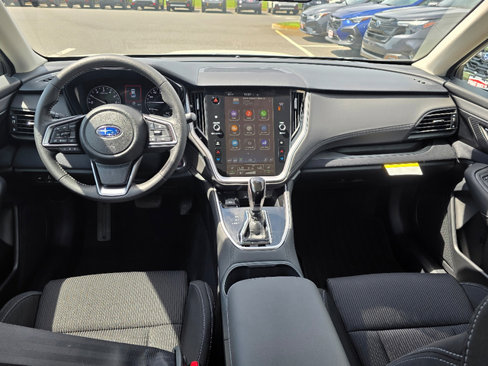 New 2025 Subaru Legacy Premium image 2