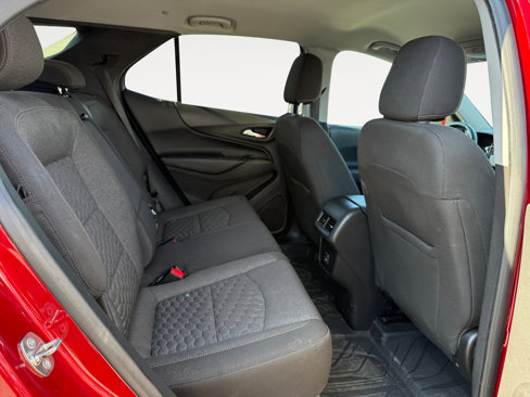 Used 2020 Chevrolet Equinox LT w/ Driver Convenience Package image 18