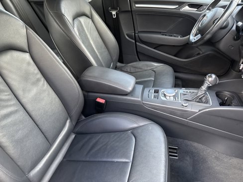 Used 2015 Audi A3 2.0T Premium Plus image 17